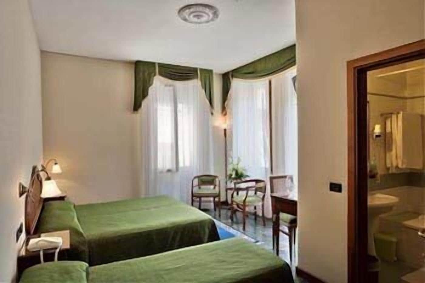 Locanda Gaffaro Venesia Bagian luar foto