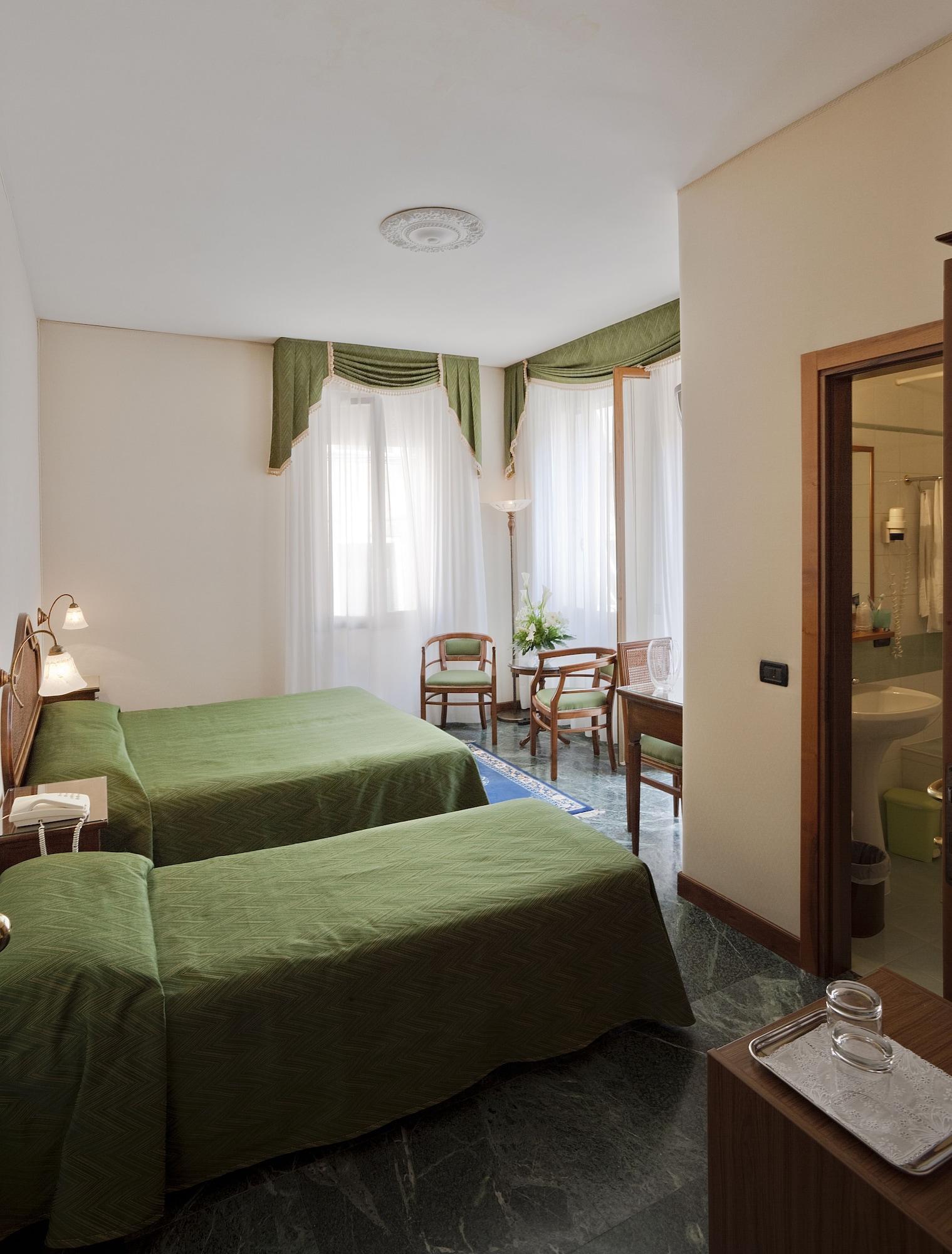 Locanda Gaffaro Venesia Bagian luar foto