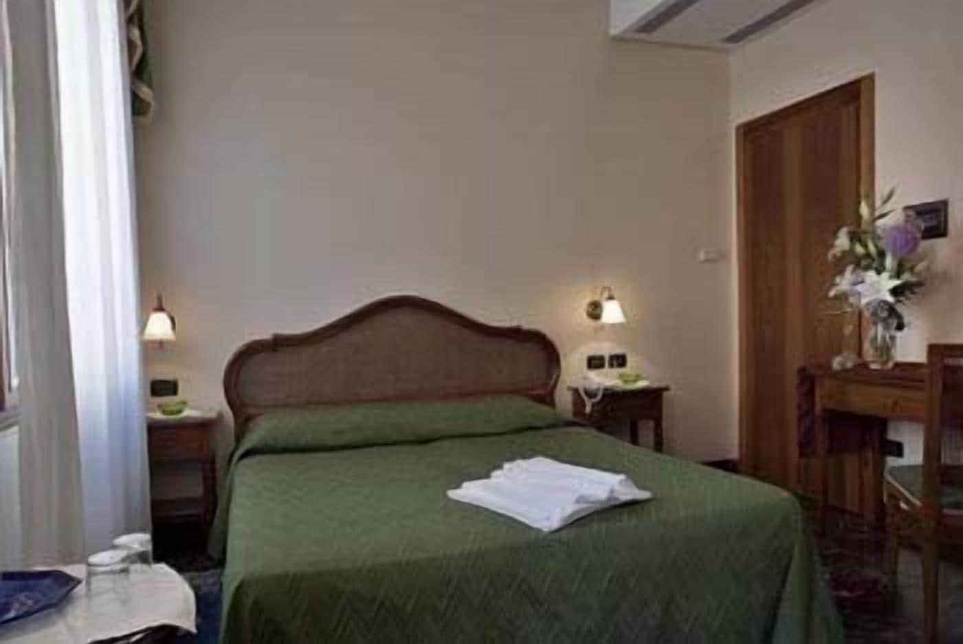 Locanda Gaffaro Venesia Bagian luar foto