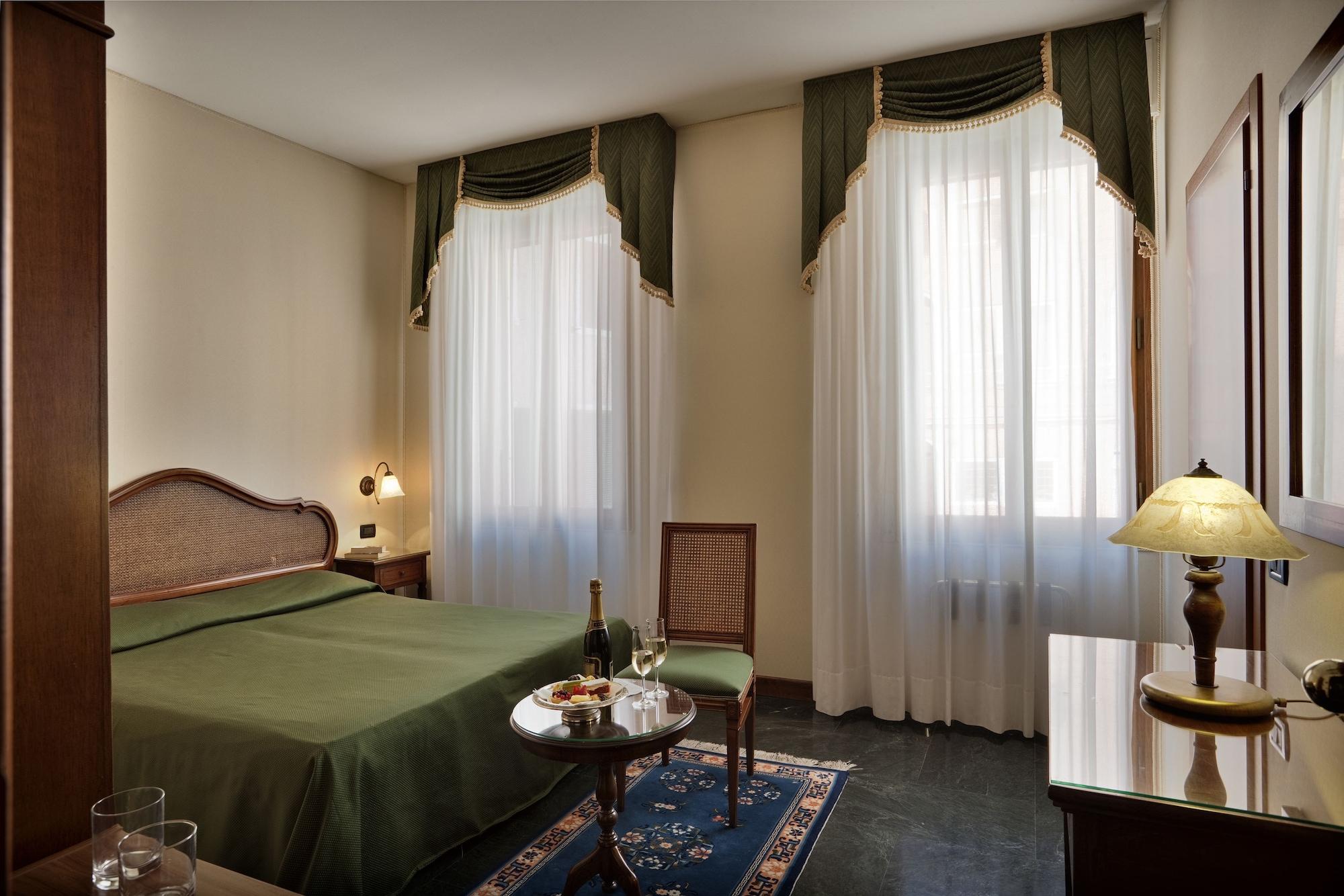 Locanda Gaffaro Venesia Bagian luar foto