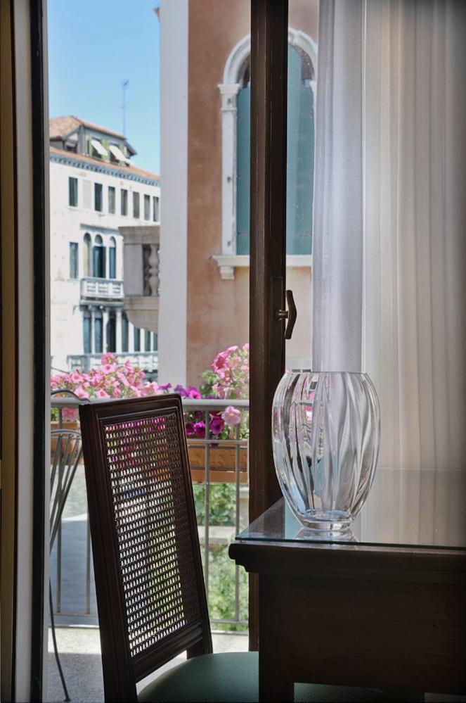 Locanda Gaffaro Venesia Bagian luar foto
