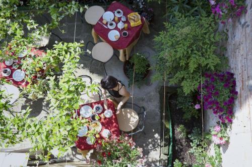Locanda Gaffaro Venesia Bagian luar foto