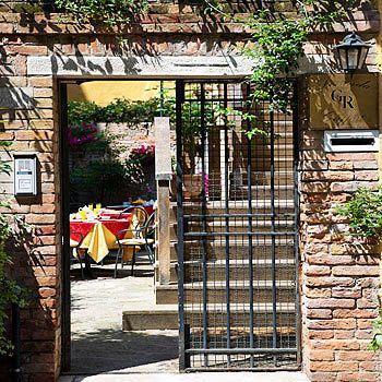 Locanda Gaffaro Venesia Bagian luar foto